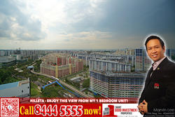 Hillsta (D23), Condominium #120802872